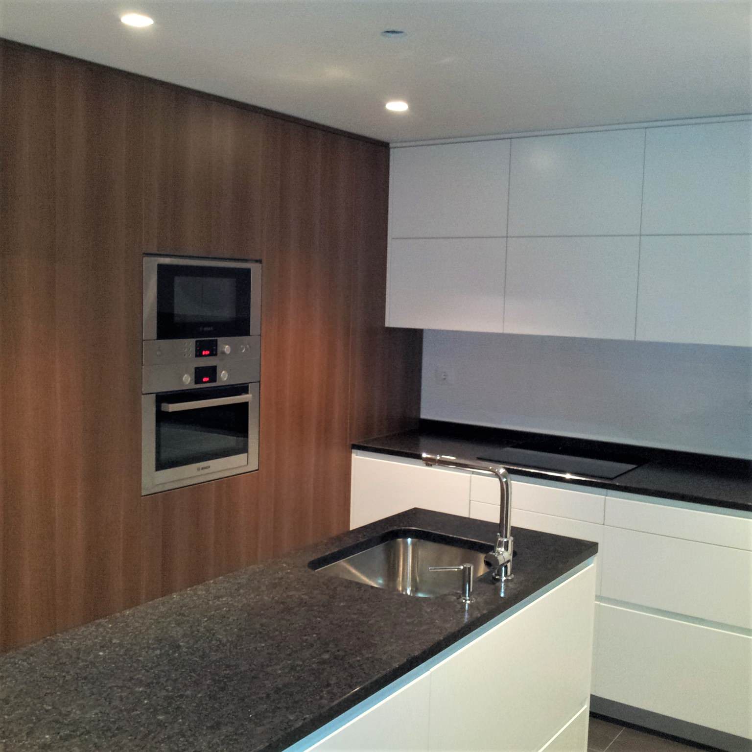 VIVIENDA - COCINA