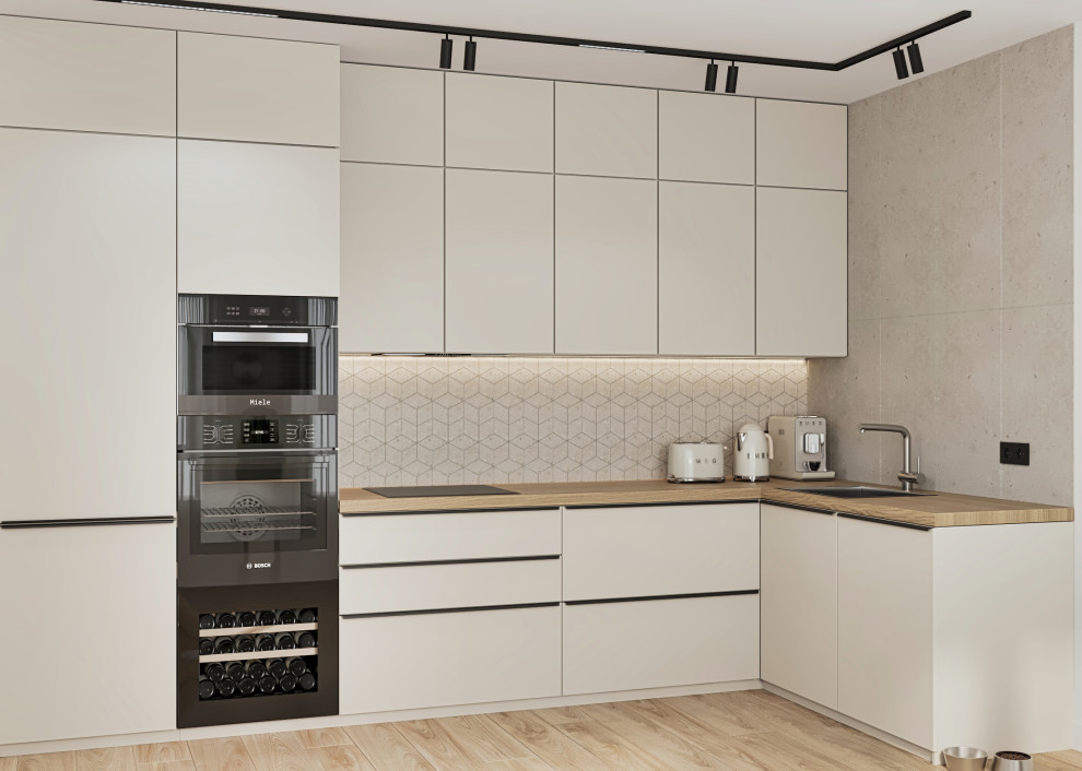 ЖК Екатерининский Парк.  Екатеринбург, ул. Азина, 31,