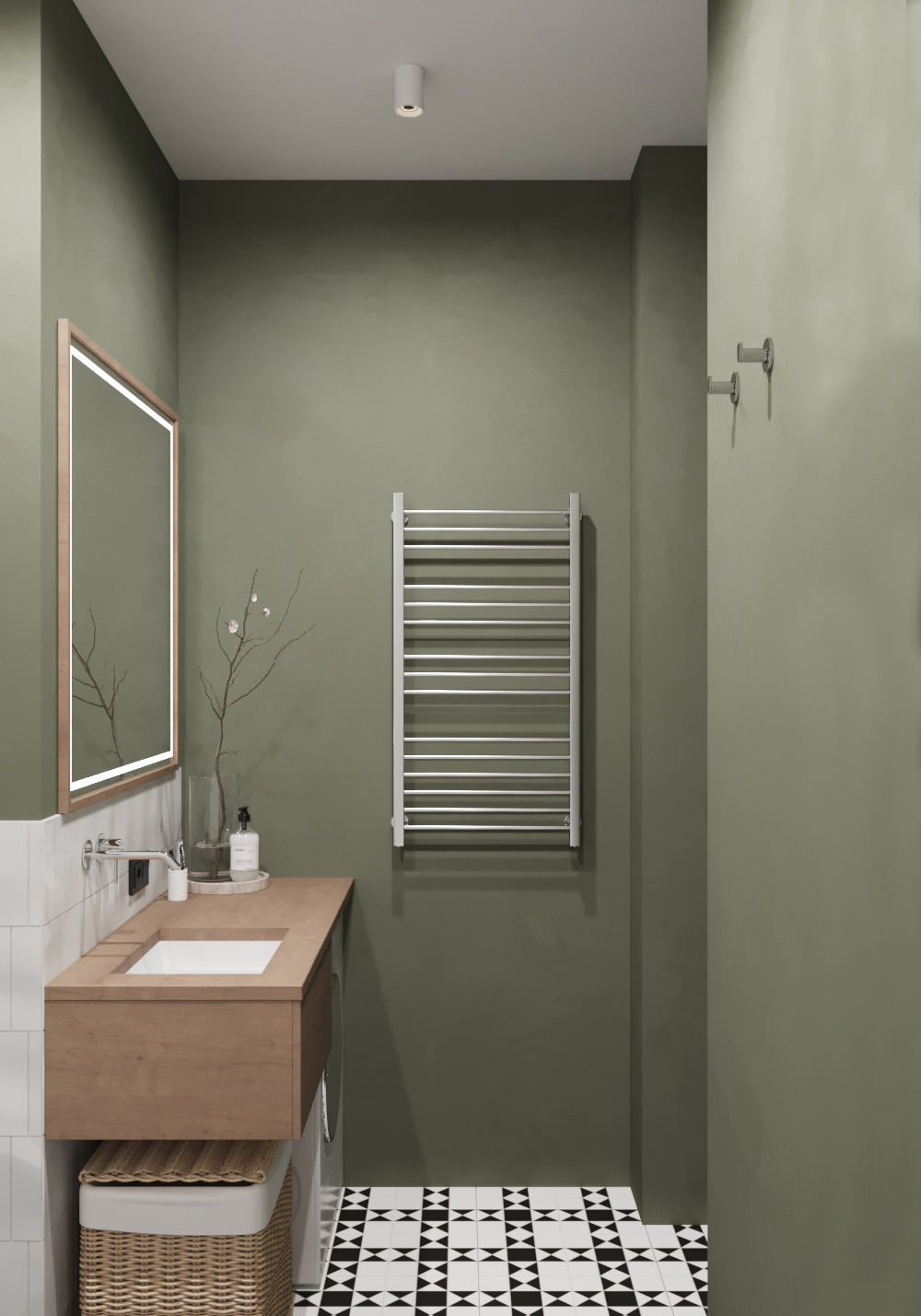 Проект ЖК Два Ангела