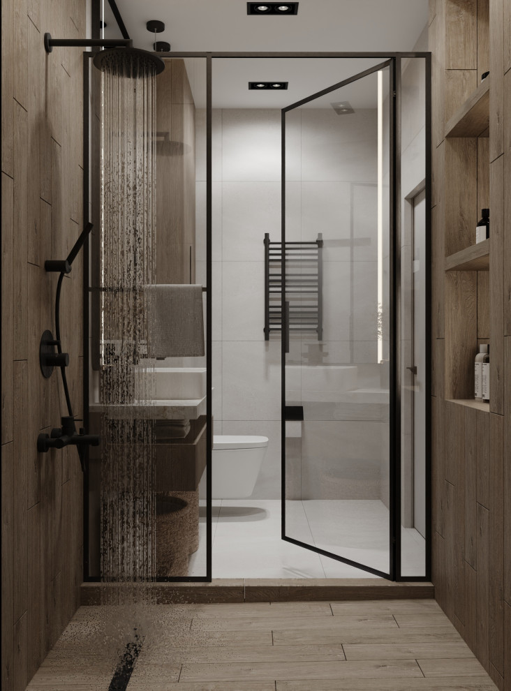 Квартира 76 кв.м., МO г. Видное