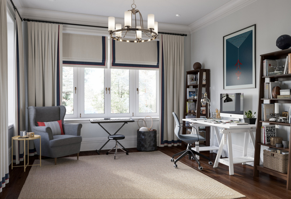 Дом в Берлине