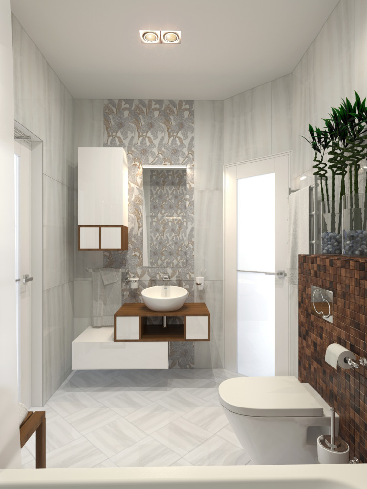 Проект для семьи с тремя сыновьями