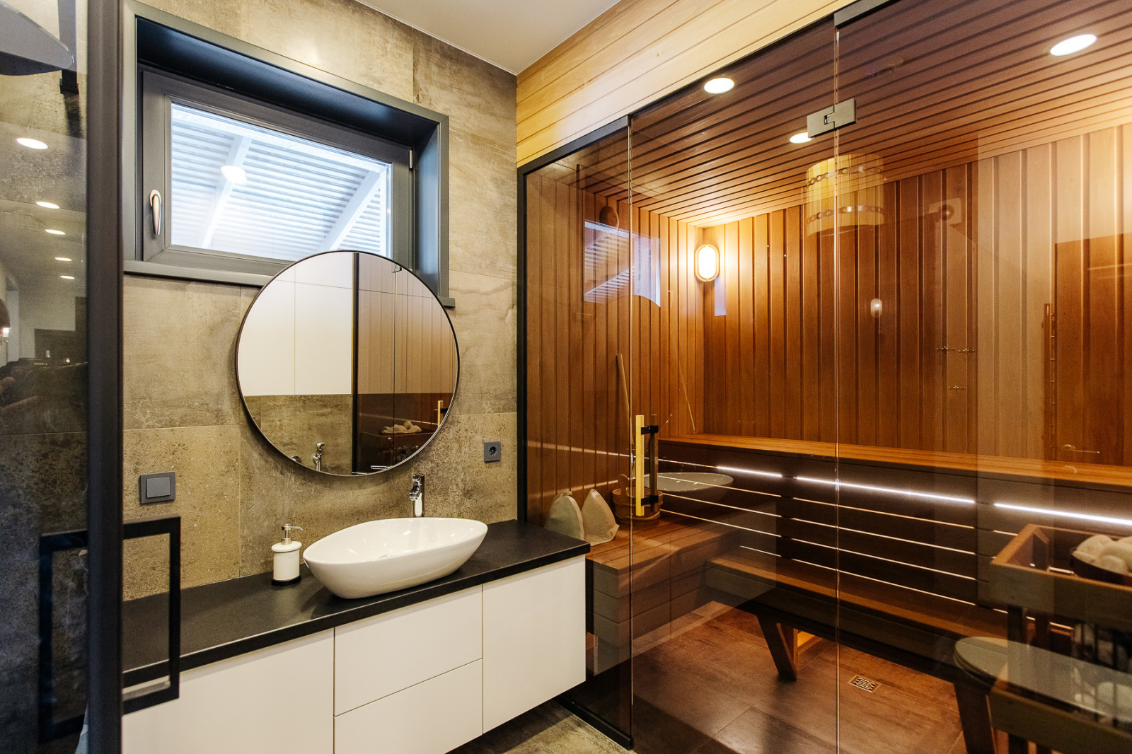 Дом в Иркутске 112 м2