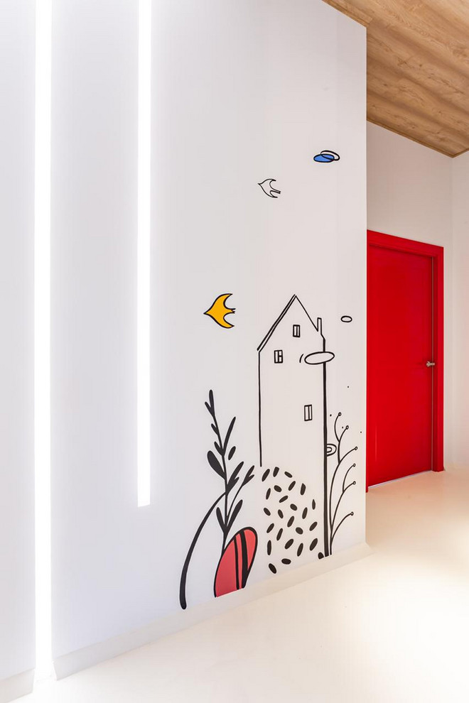 Детский Центр Madison Kids