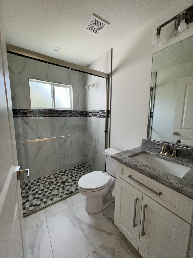 New Home Design