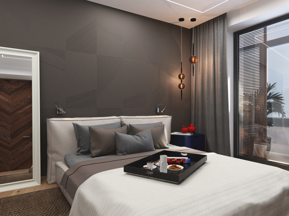 Квартира студия для девушки