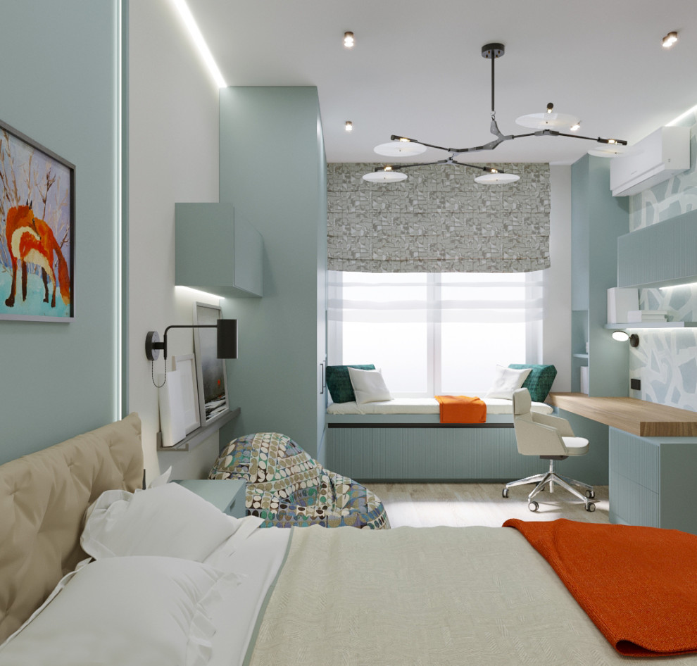 Зеленоград Сити 120 кв.м