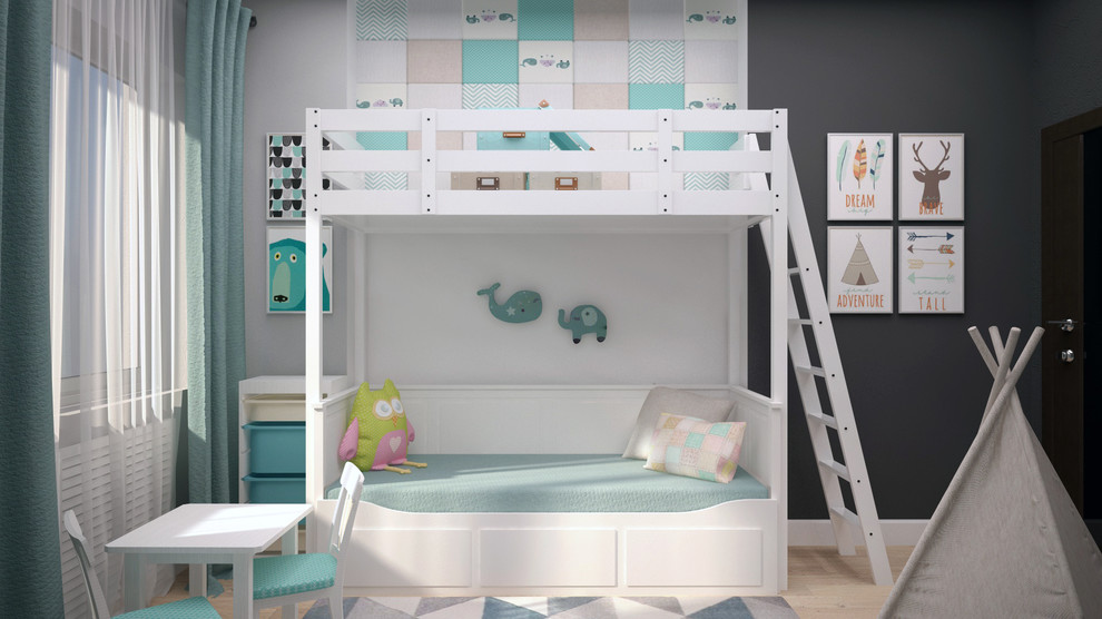 Квартира в Ожогино