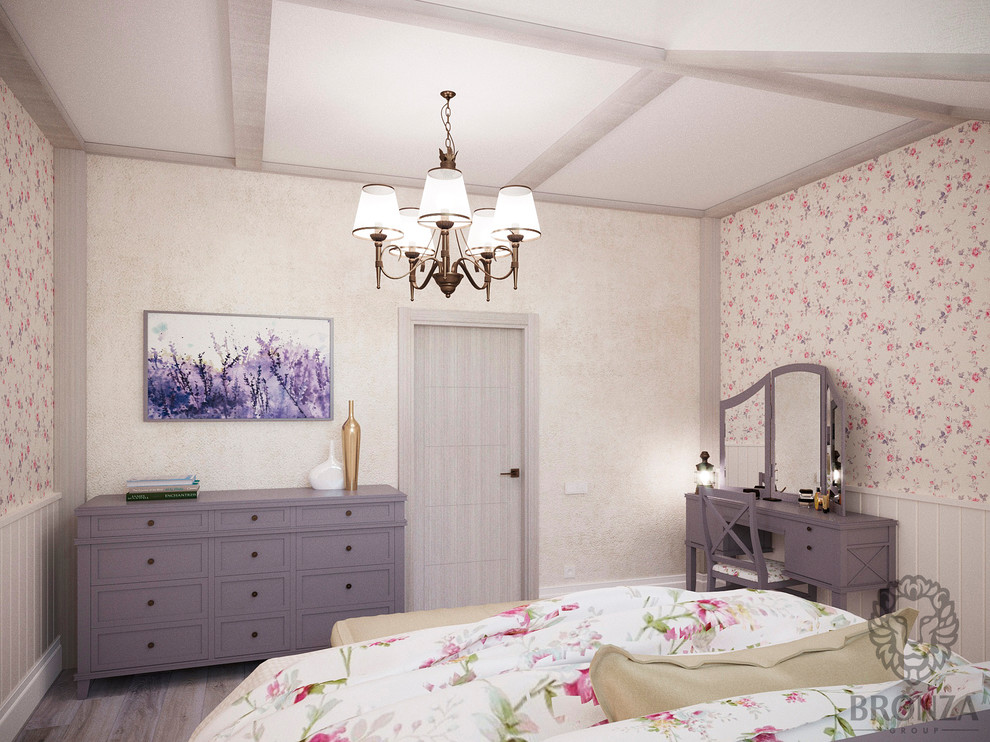 ДИЗАЙН-ПРОЕКТ "ТАУНХАУС"