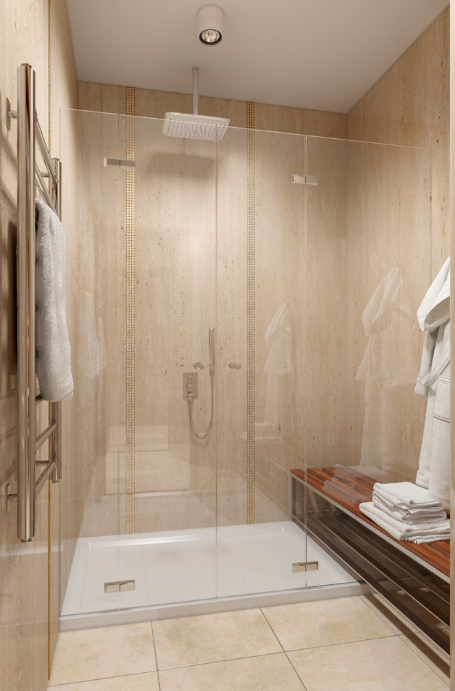 Дом в Москве на Рублево-Успенском