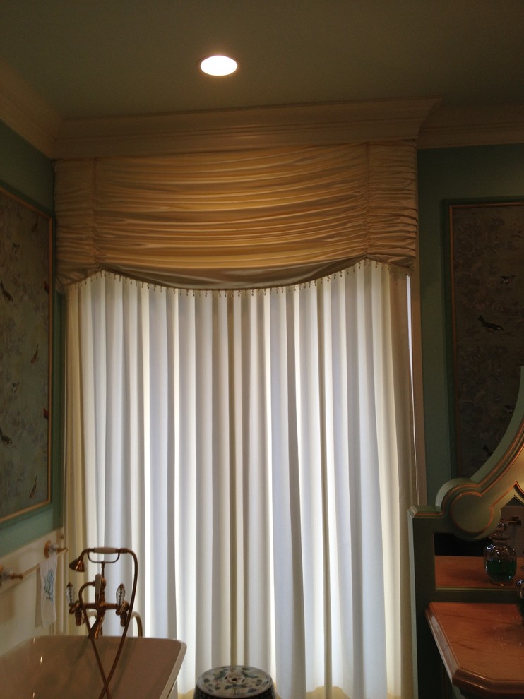 Draperies