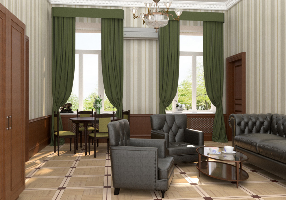 Кабинет руководителя