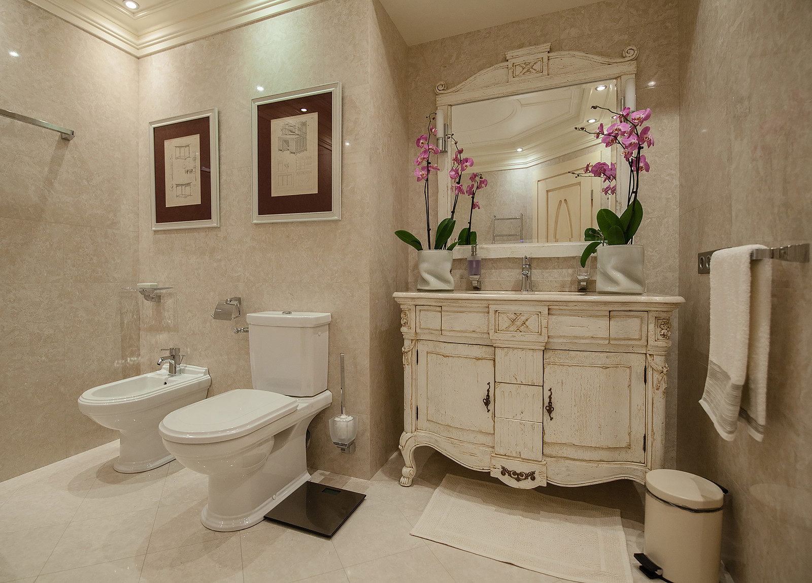 Квартира на Звенигородской