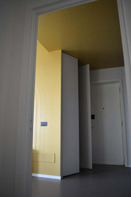 Casa MB entre