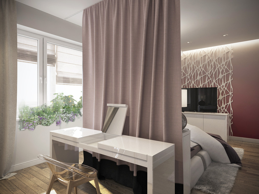 Легкая ностальгия