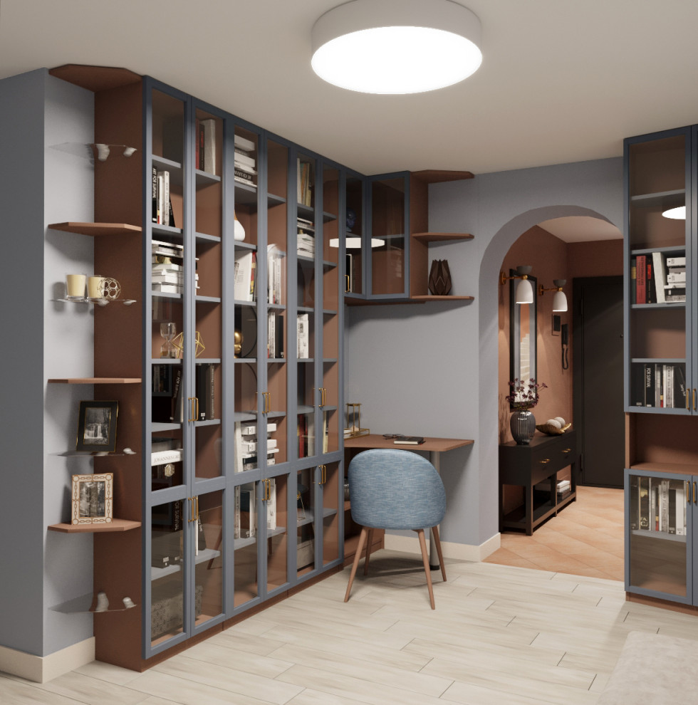 Библиотека