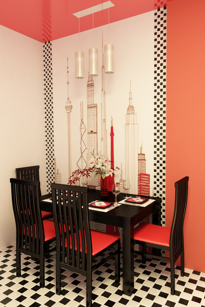 студия  для девушки