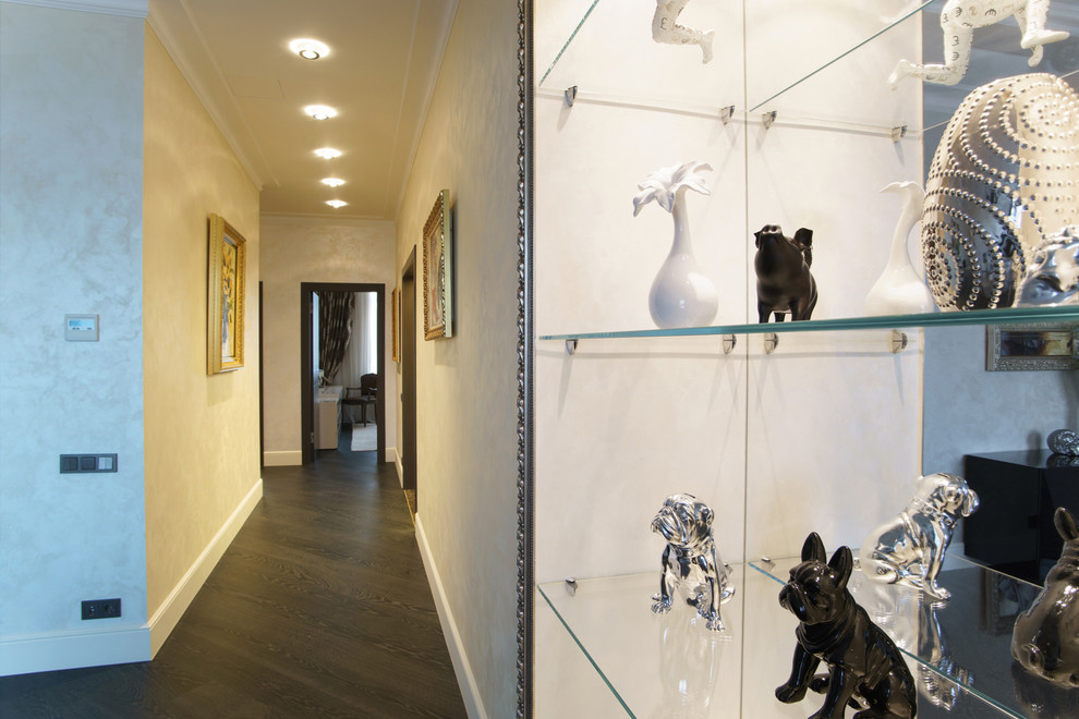 Сам себе режиссер (3-х комн. квартира в ЖК "Режиссер")