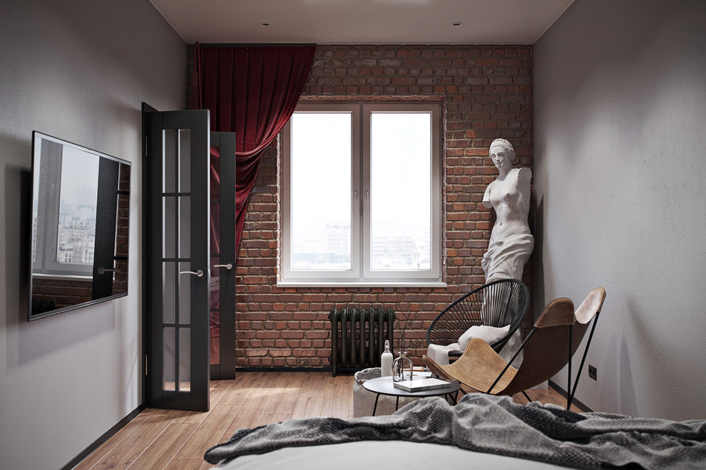 Проект Лофт