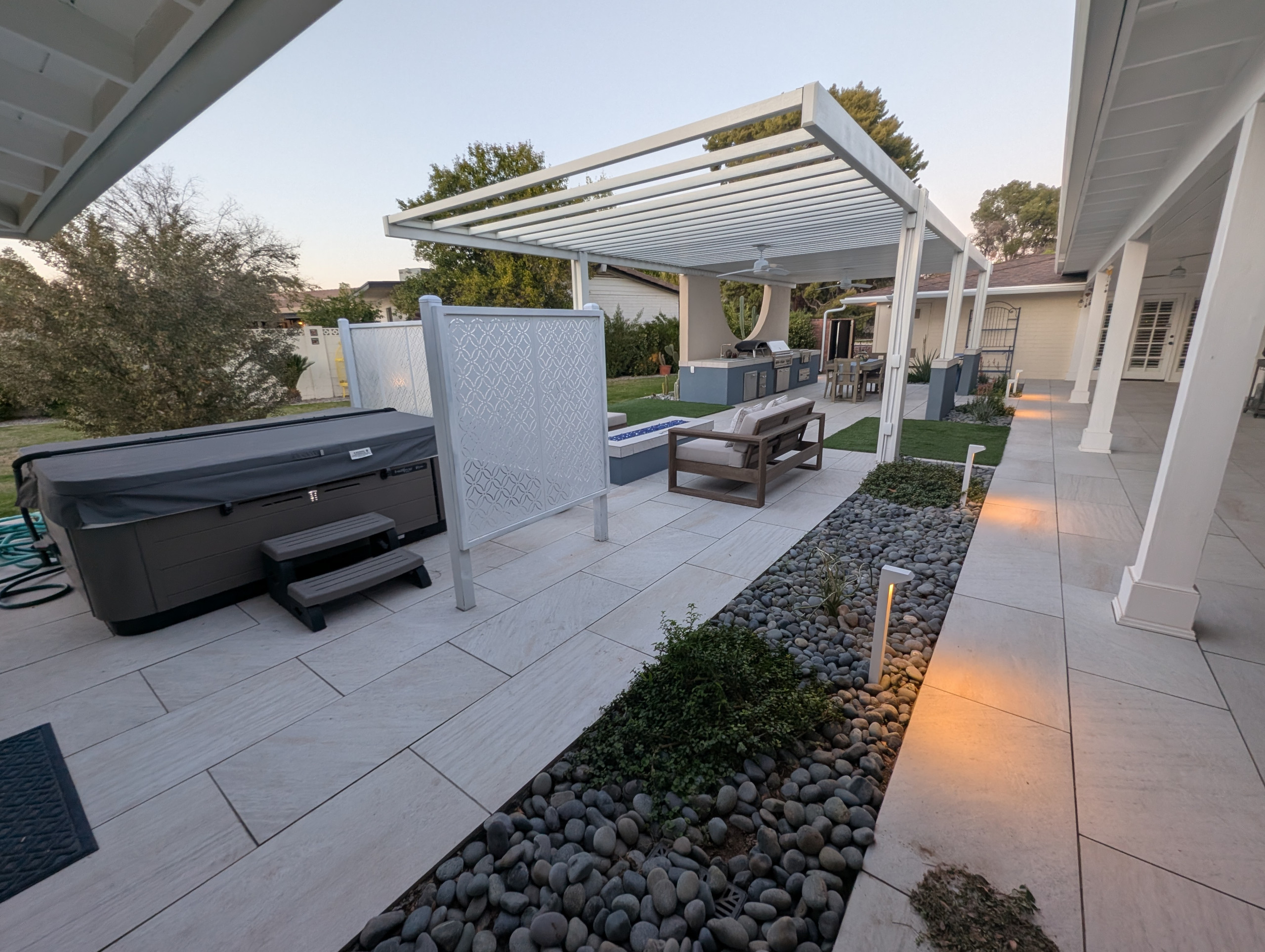 Private Residence 73