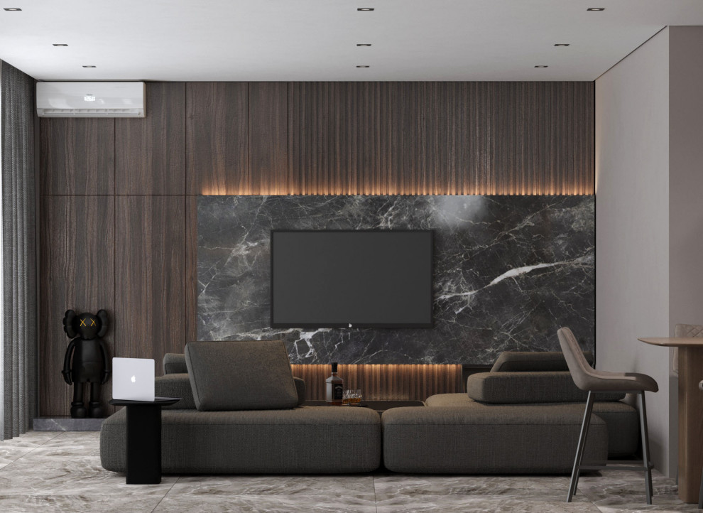 Интерьер Частного дома