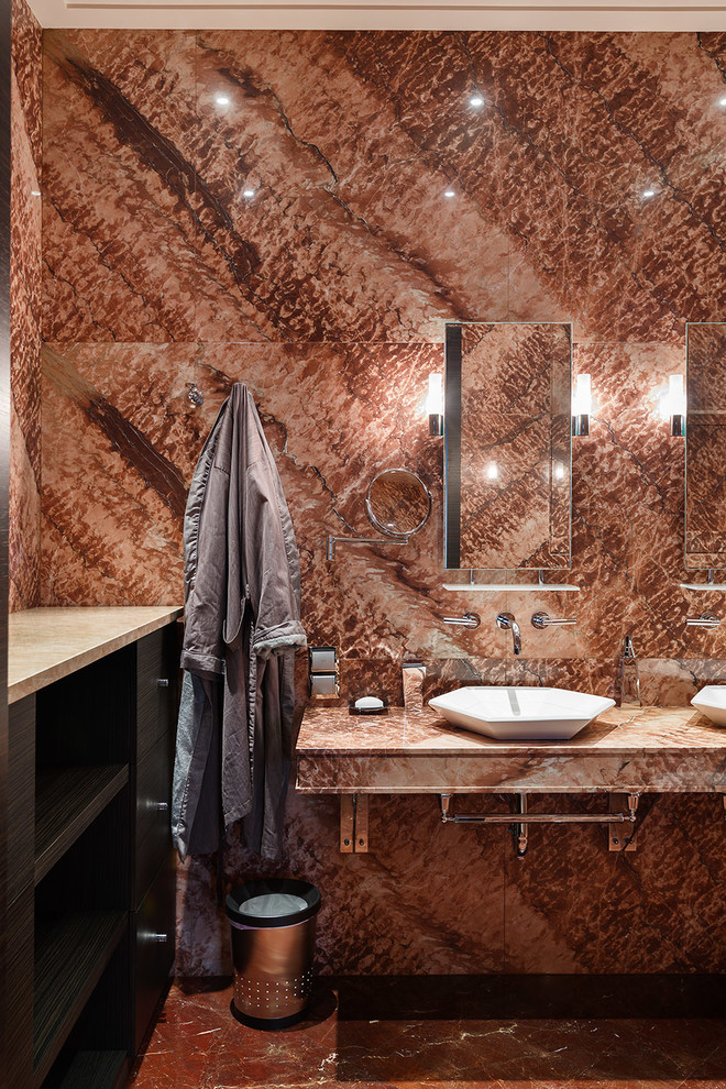 Апартаменты в ЖК "Онегин"