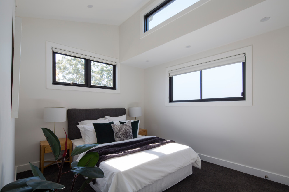 Luxury Contemporary Dual Occupancy