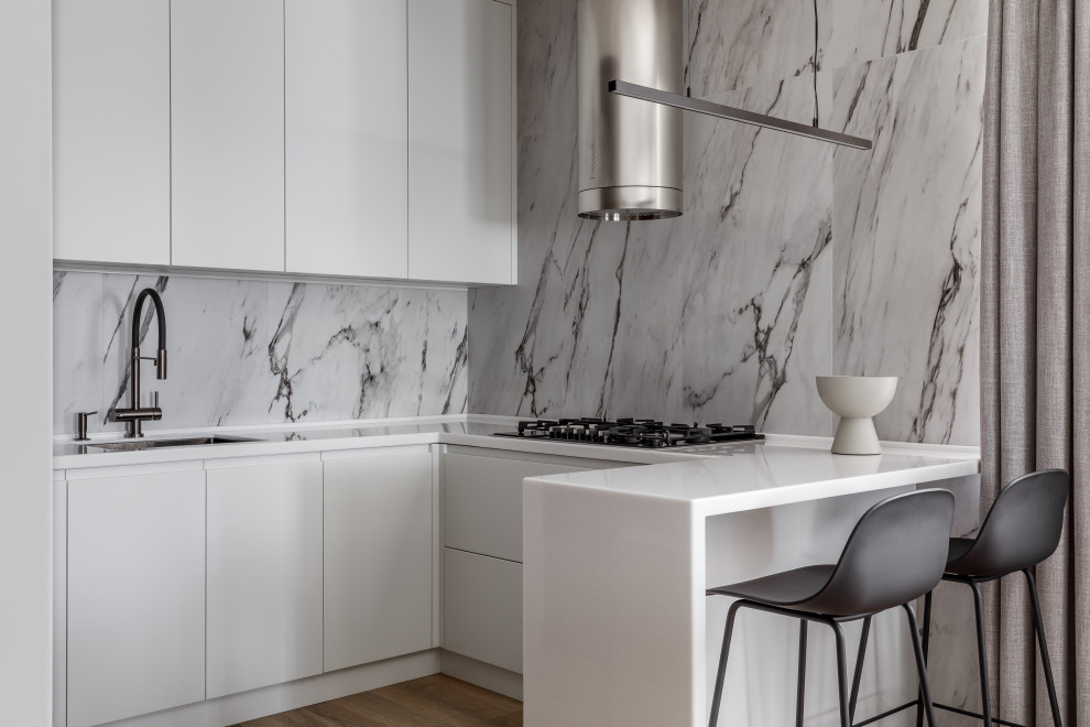 Частный дом