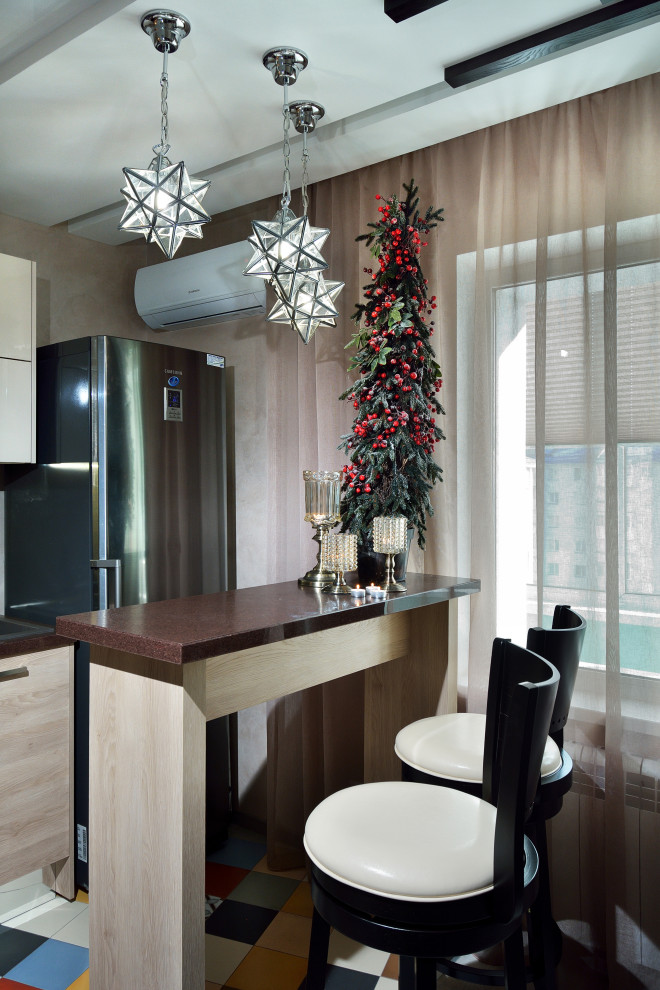 Квартира Сюрприз