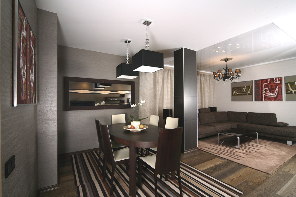 Ремонт квартиры, Санкт-Петербург, пр. Шуваловский