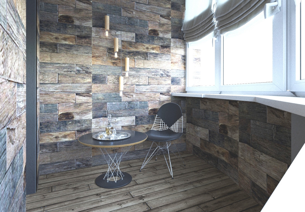 Умеренный  Гранж