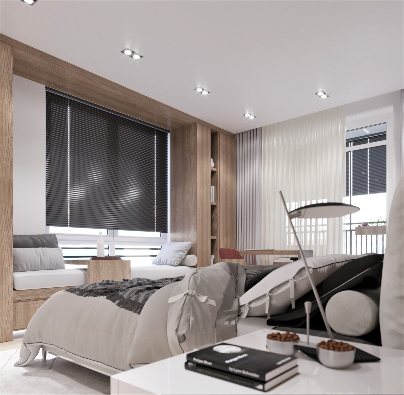 ЖК ПЕТРОВСКАЯ РИВЬЕРА