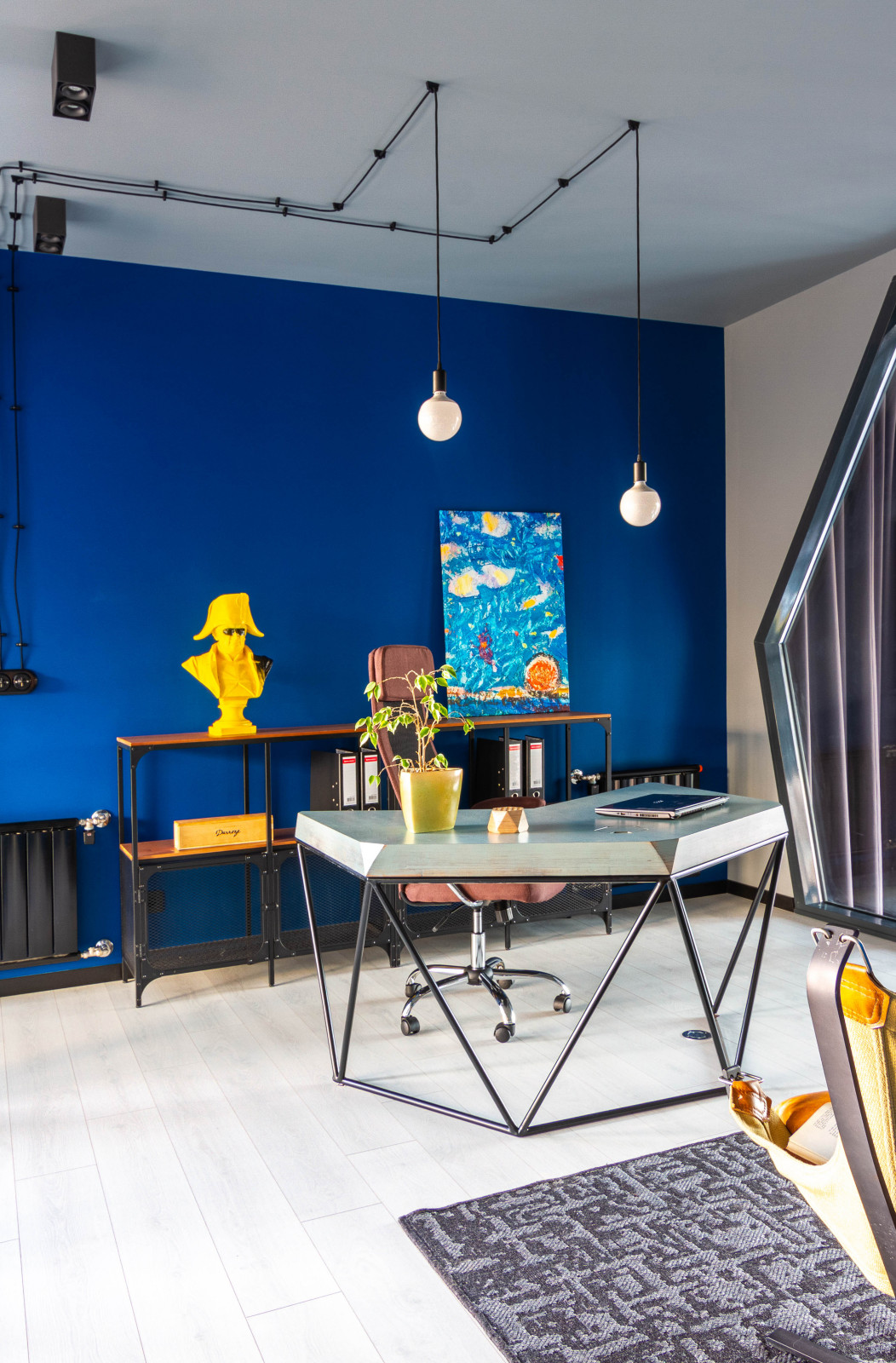 Дом на Холме