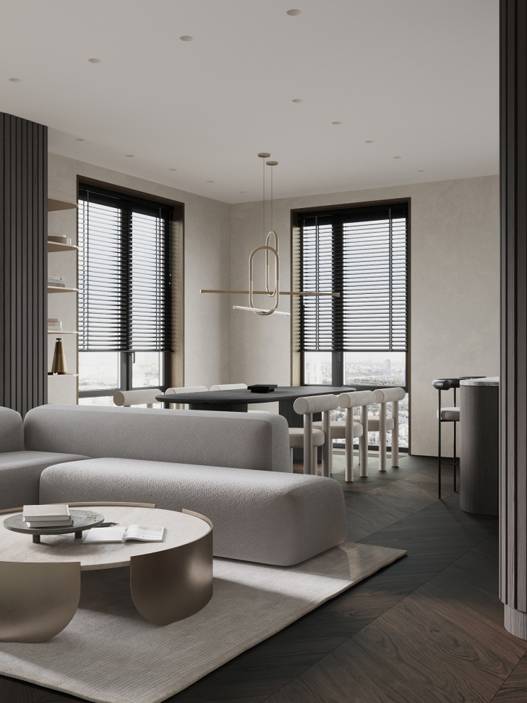 ЖК Пресня Сити