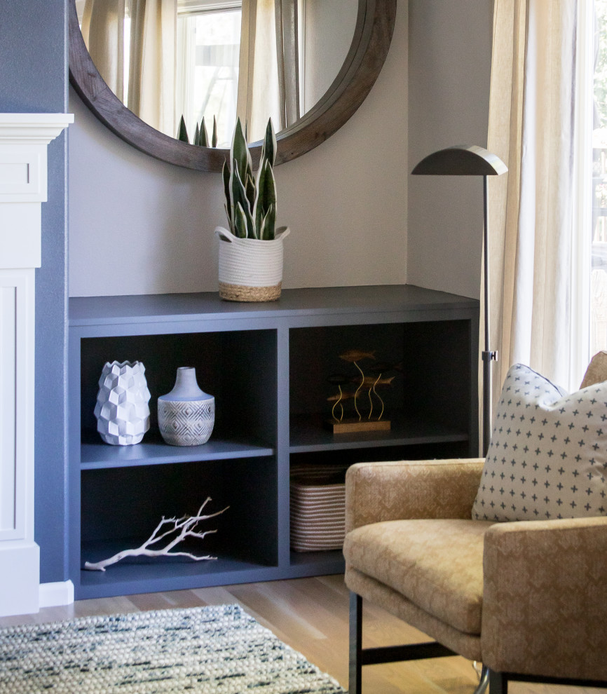 Moody Modern Design