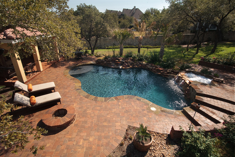 Pool - pool idea in Austin