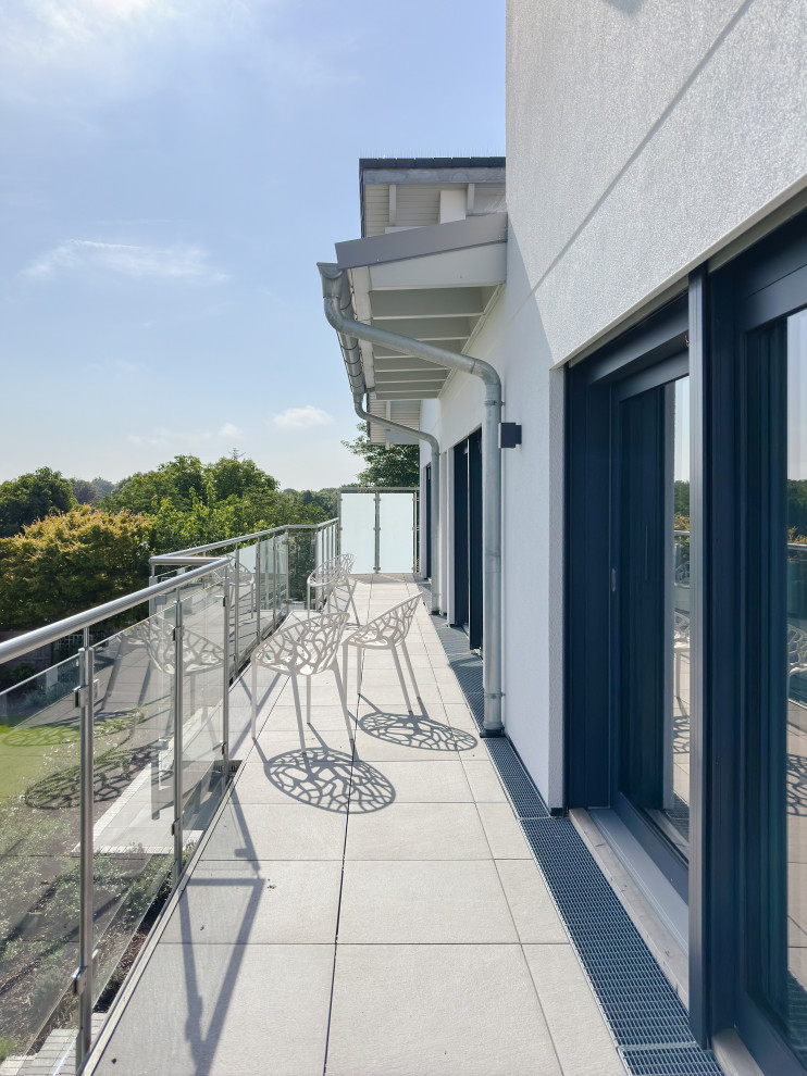 Contemporary Coastal Home, South-West