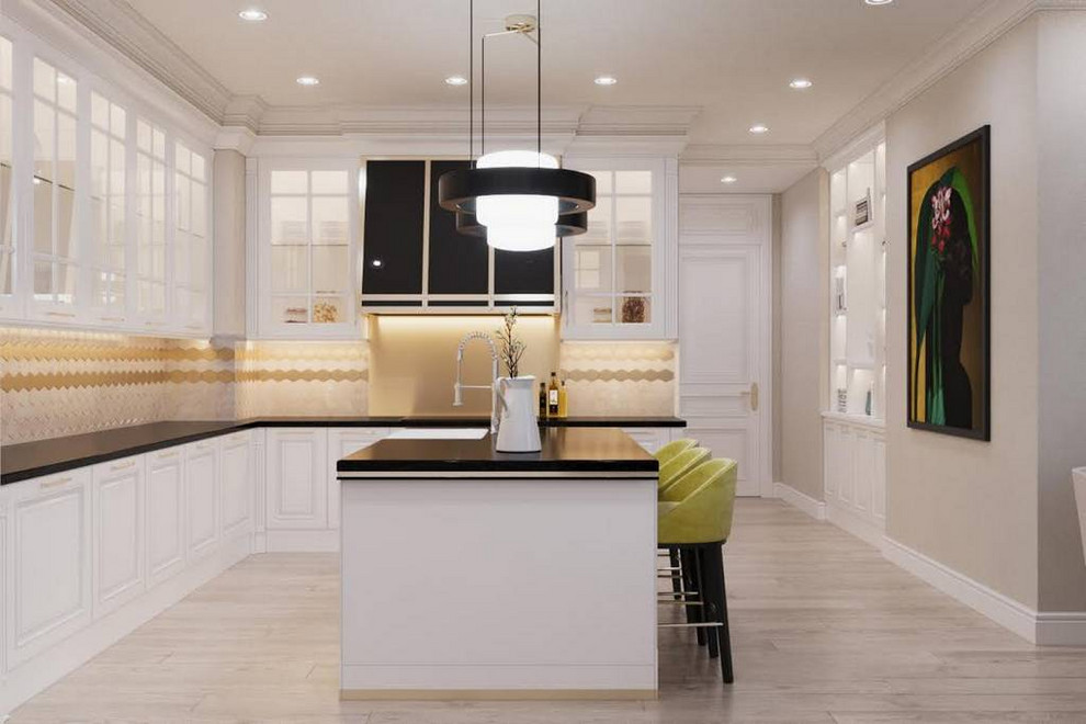 ЖК "Донской Олимп"