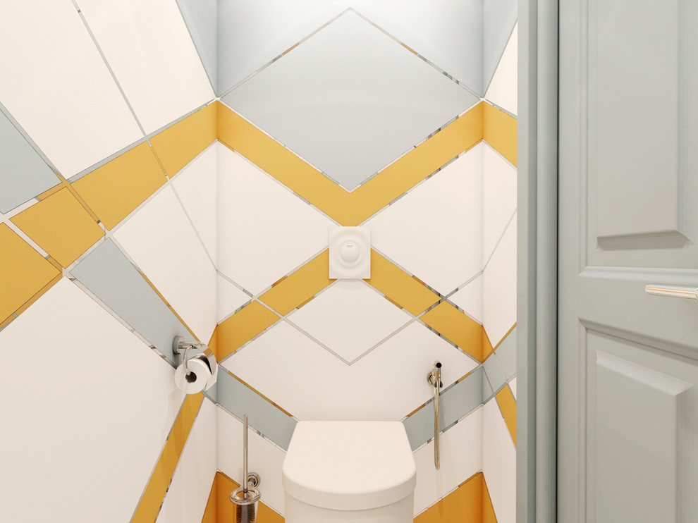 На берегу моря