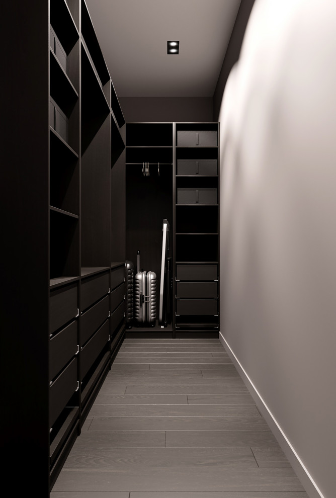 Квартира в ЖК Притяжение