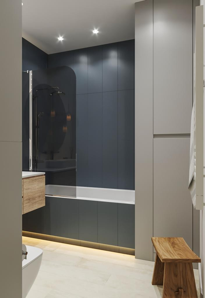 Жизнь на белом фоне