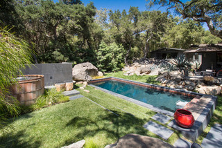 California Pools