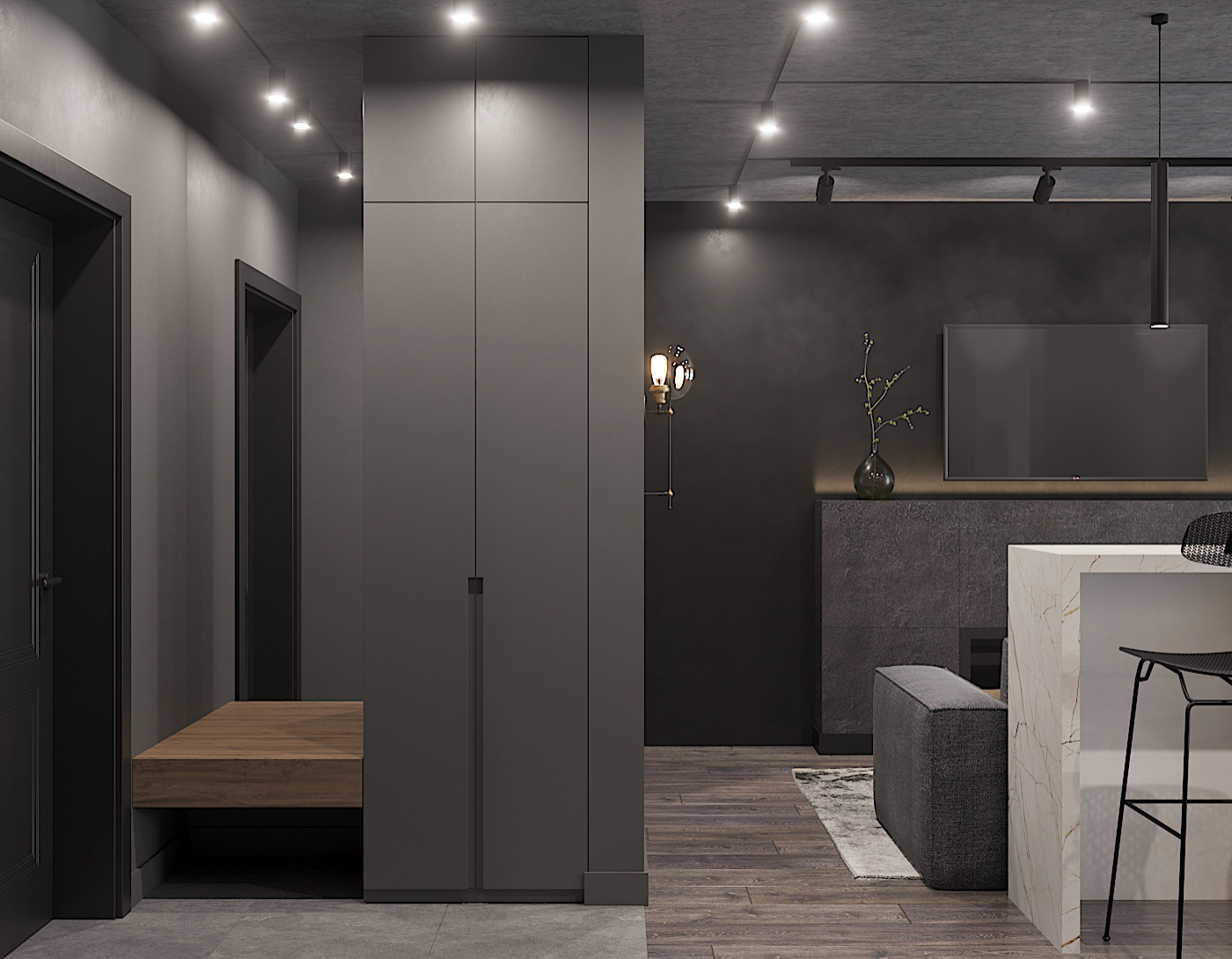 Чёрный свинец