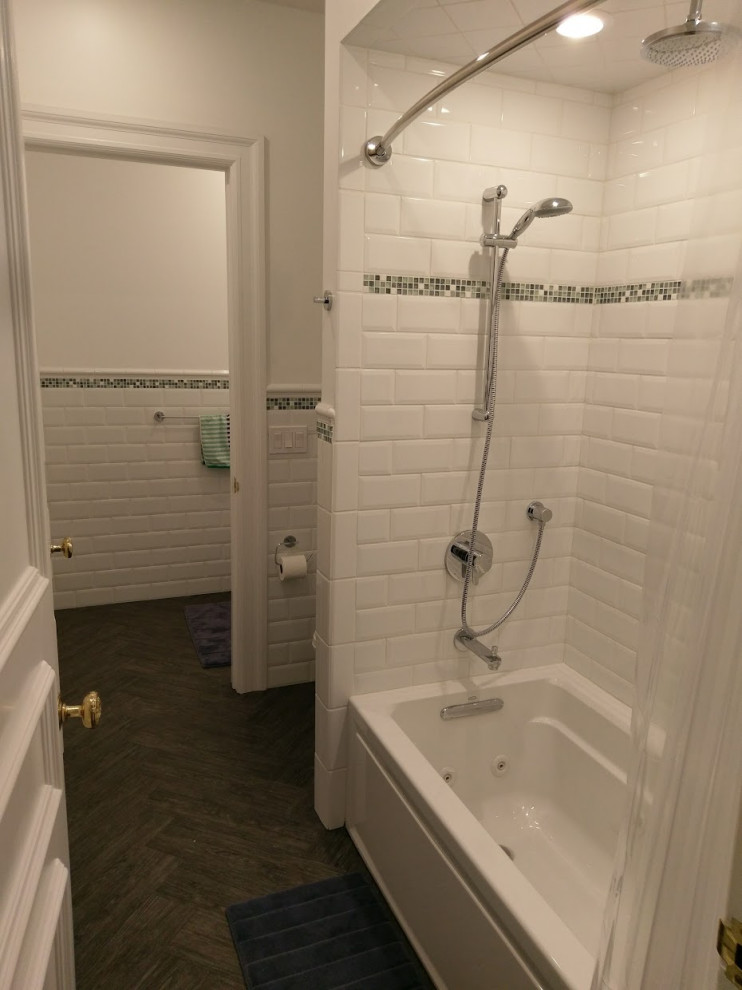 Bathrooms