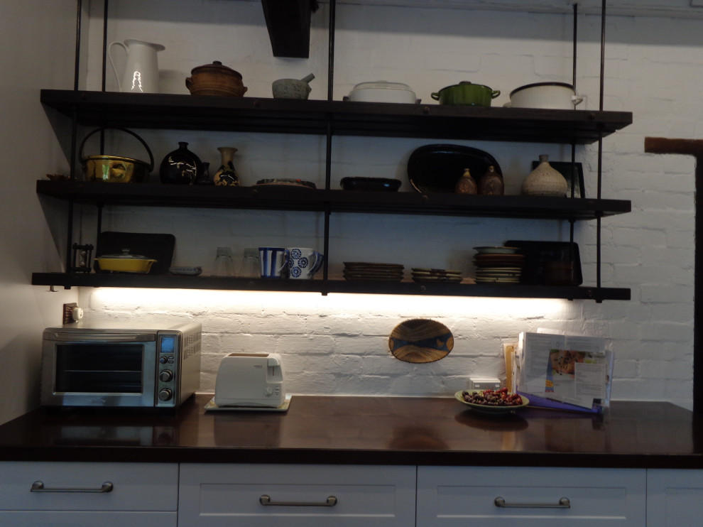 Chapman-Taylor Kitchen