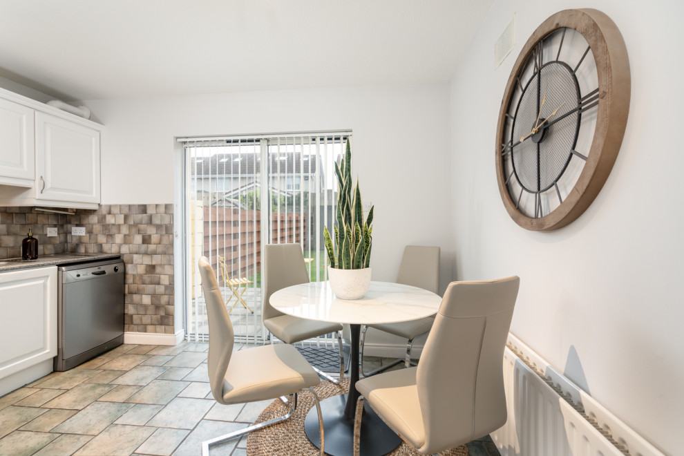 2 Bedroomed End of Terrace Ballycullen
