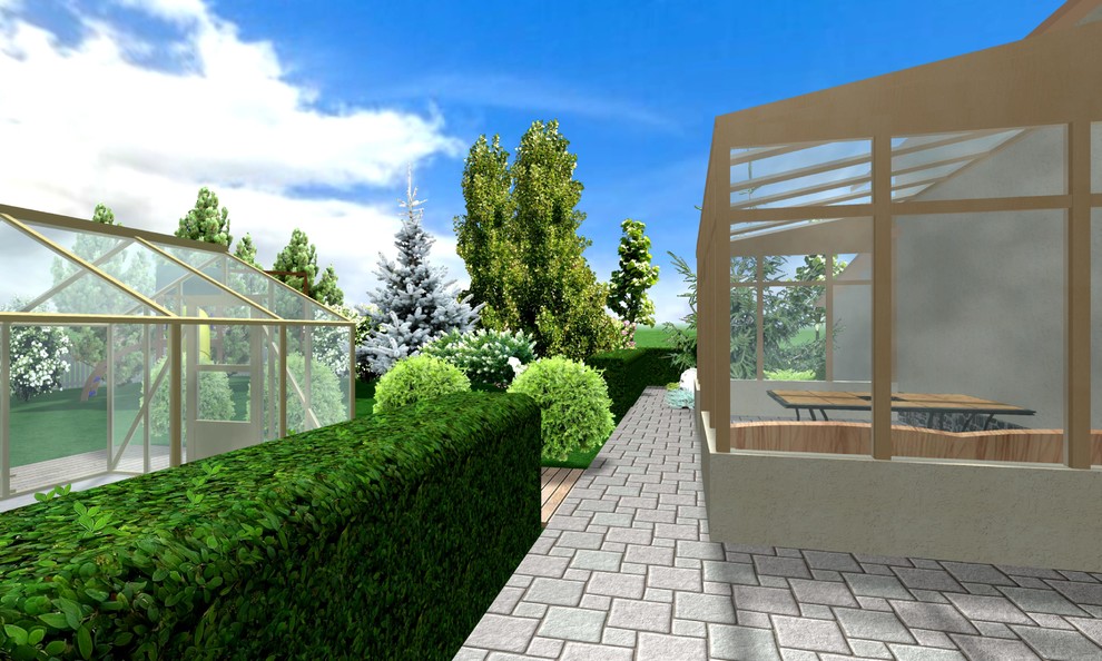 Лесной Остров