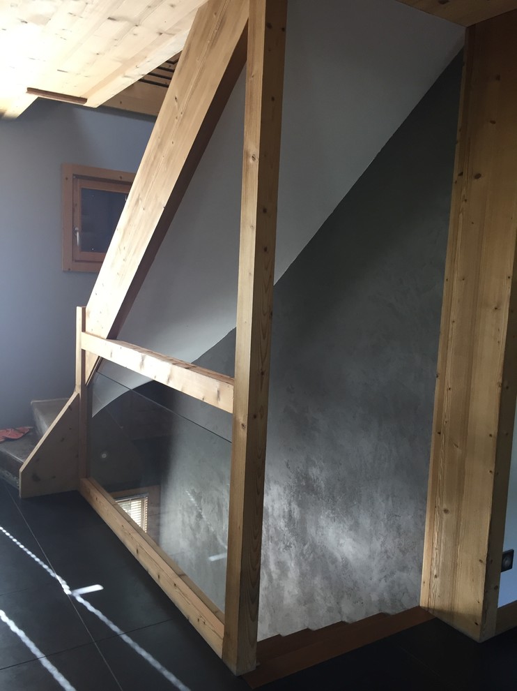 RENOVATION DES COMBLES