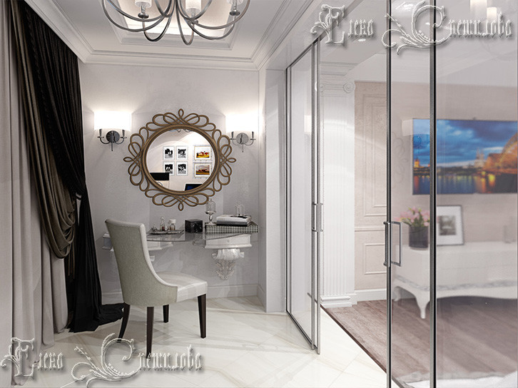 3-х комнатная квартира для молодой семьи