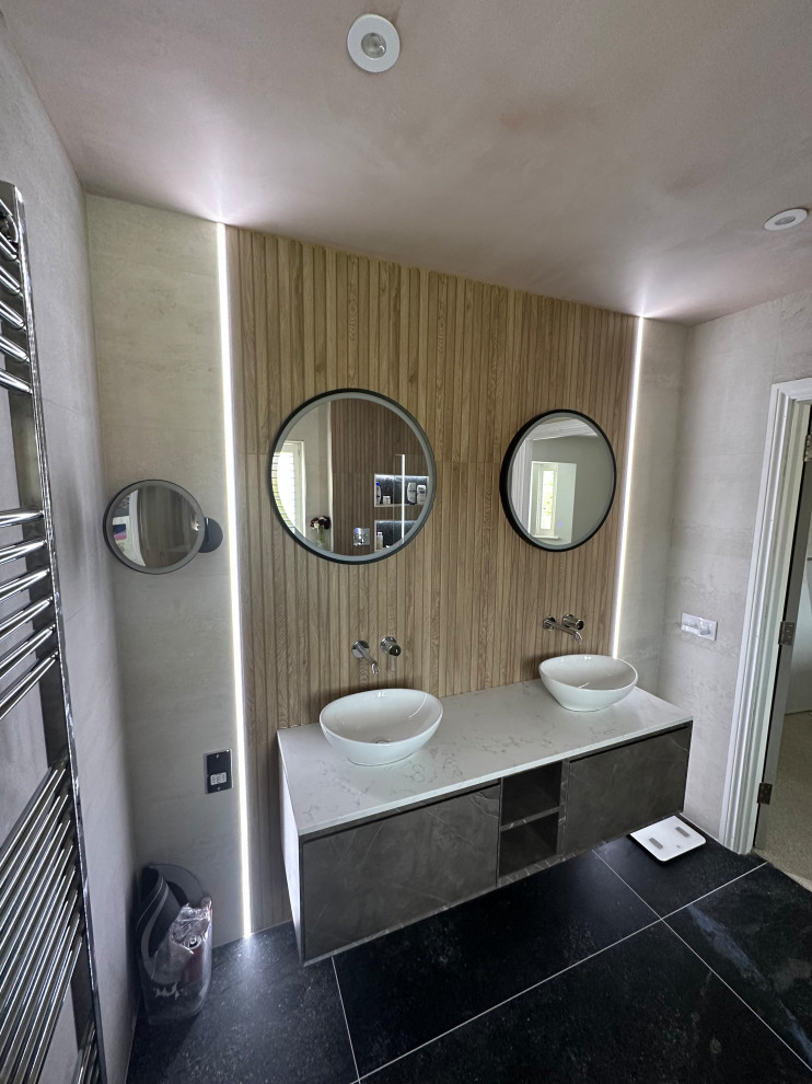 Tilehurst Bathrooms & En-suites.